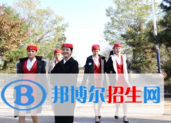 西安2020年初中生上鐵路學校好嗎