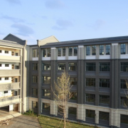 西昌天立國際學校小學部
