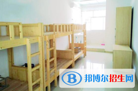 南昌保險學(xué)校2020年宿舍條件
