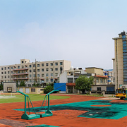 湖北汽車工業(yè)實驗技工學(xué)校