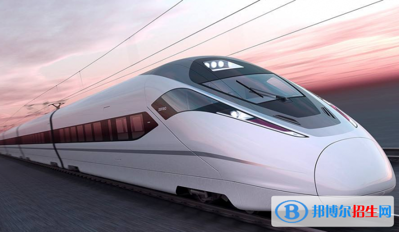 湖北2020年初中生可以考什么鐵路學校