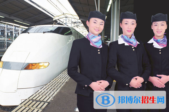 湖北2020年初中生可以讀鐵路學校嗎