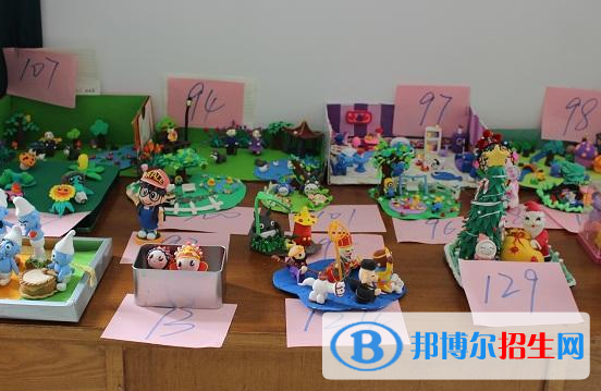 廣州番禺工商職業(yè)技術學校2020年有哪些專業(yè)