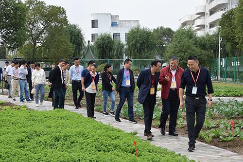江陰華姿中等專業(yè)學校怎么樣、好不好