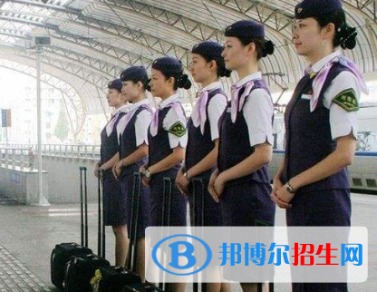 廣西2020年哪所鐵路學(xué)校就業(yè)好