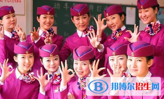 西安2020年初中生可以去什么鐵路學校