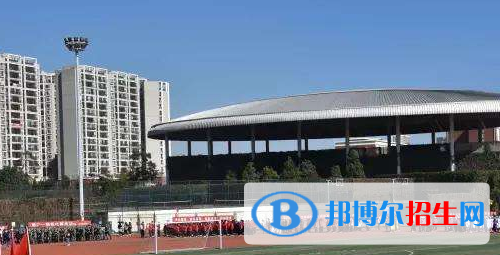 西安體育學院附屬競技體育學校2020年有哪些專業(yè)