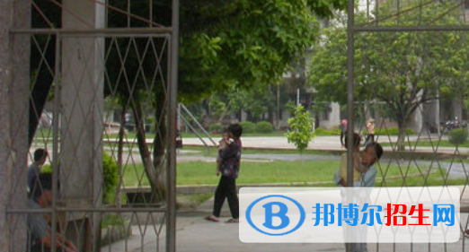 北流第一中等職業(yè)技術學校2020年招生簡章