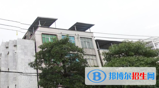 欽州合浦師范學校2020年招生簡章