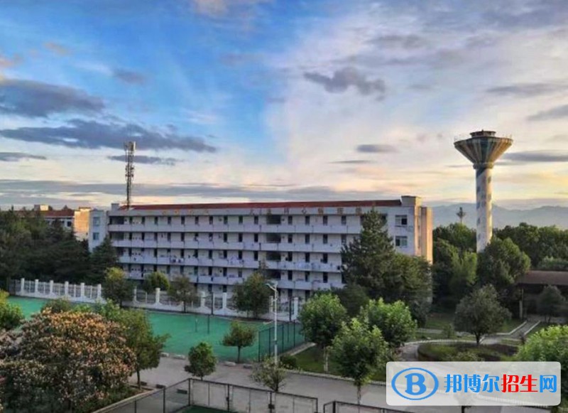 浙江東陽技術(shù)學(xué)校2020年宿舍條件
