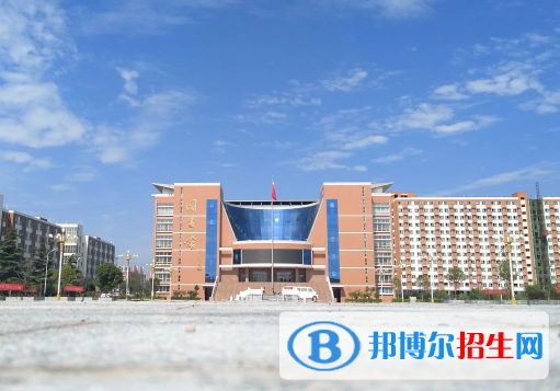 河南2020年哪所鐵路學校好