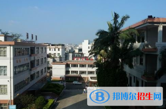 廣州白云行知職業(yè)技術學校2020年報名條件、招生要求、招生對象