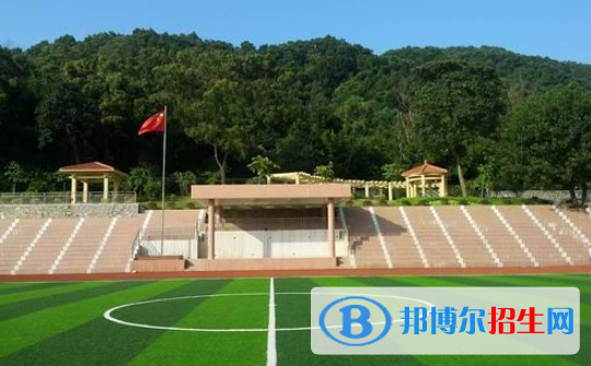 廣州白云行知職業(yè)技術(shù)學(xué)校怎么樣、好不好