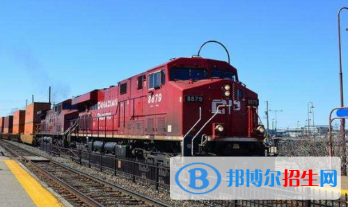 廣西2020年鐵路學(xué)校哪個(gè)好