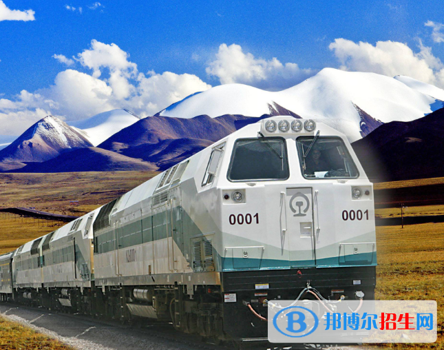 廣西2020年鐵路學(xué)校哪個比較好