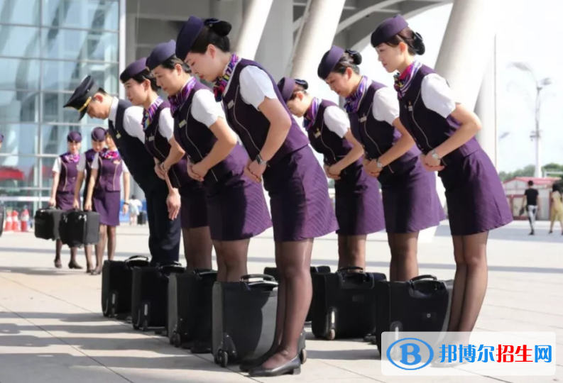 江西2020年適合女生的鐵路學(xué)校專業(yè)