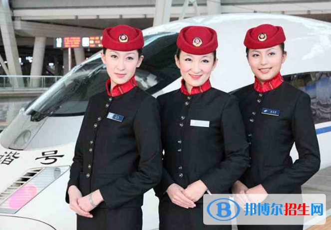 江西2020年女生上鐵路學(xué)校學(xué)什么專業(yè)好