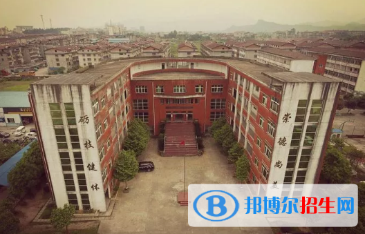 南城職業(yè)中等專業(yè)學校怎么樣、好不好