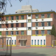 北京BISS國際學校小學部