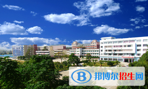 瑞金中等專業(yè)學(xué)校怎么樣、好不好