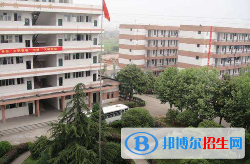 江西化學(xué)工業(yè)學(xué)校2020年招生簡章