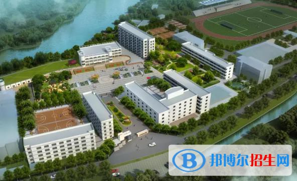 金華九峰職業(yè)技術(shù)學(xué)校怎么樣、好不好