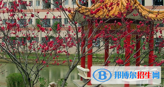 廣西桂林農業(yè)學校2020年招生簡章 