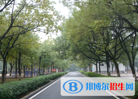 湖南2020年適合女生的鐵路學校