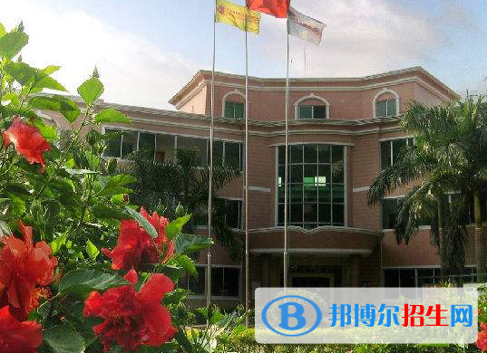 廣州涉外經(jīng)濟(jì)職業(yè)技術(shù)學(xué)院(中專部)網(wǎng)站網(wǎng)址
