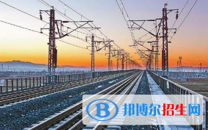 廣西2020年哪個鐵路學(xué)校就業(yè)最好