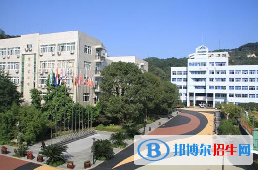 溫州華僑職業(yè)中等專業(yè)學(xué)校怎么樣、好不好