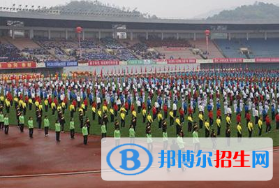 貴州2020年哪些幼師學(xué)校好