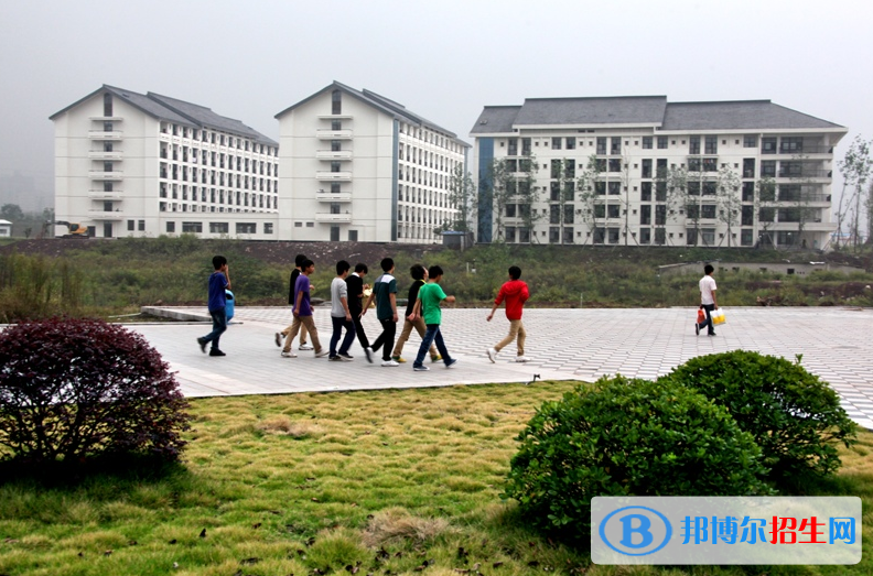 重慶農(nóng)業(yè)機械化學校2020年有哪些專業(yè)