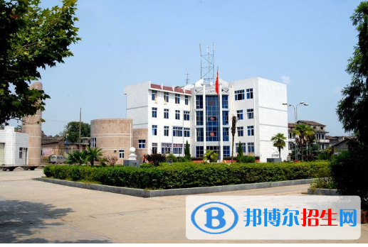 南豐職業(yè)中等專業(yè)學校2020年招生簡章