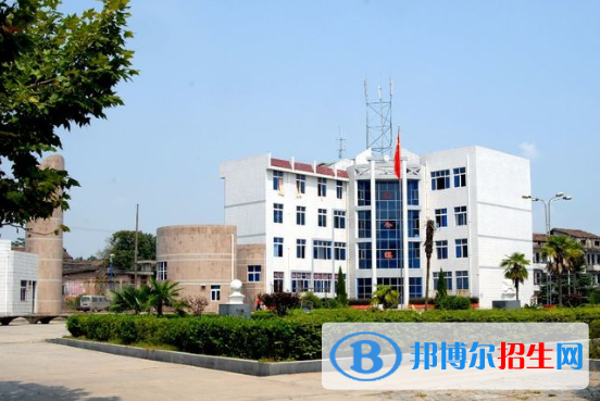 南豐職業(yè)中等專業(yè)學(xué)校怎么樣、好不好