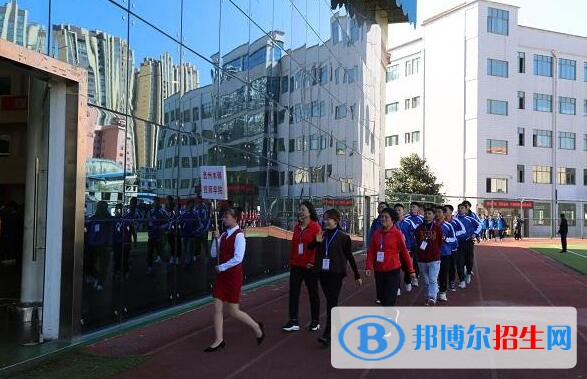 水鋼職工中等專業(yè)學(xué)校2020年報(bào)名條件、招生要求、招生對(duì)象