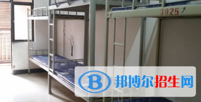 玉門石油中等專業(yè)學校2020年宿舍條件