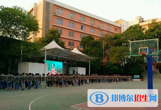 重慶建材技工學(xué)校2020年報(bào)名條件、招生要求、招生對象