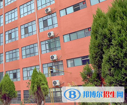 鄭州商業(yè)中等專業(yè)學(xué)校怎么樣、好不好