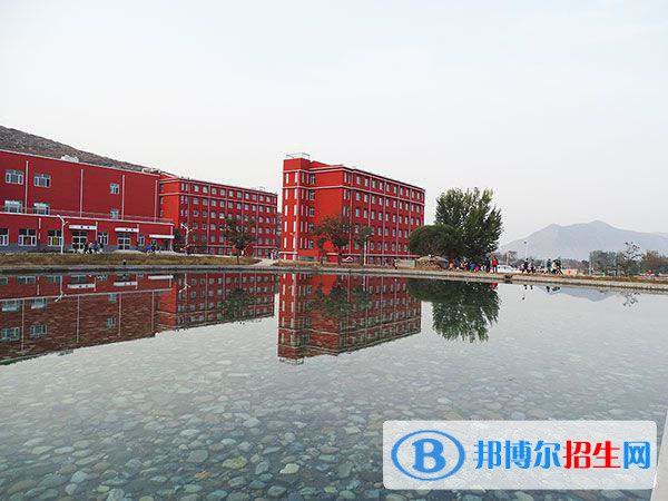河北工藝美術(shù)職業(yè)學(xué)院2020年招生錄取分?jǐn)?shù)線