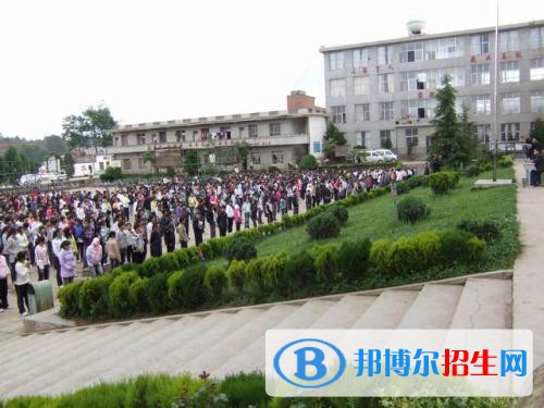 昭陽(yáng)區(qū)高級(jí)職業(yè)中學(xué)2020年報(bào)名條件、招生要求、招生對(duì)象