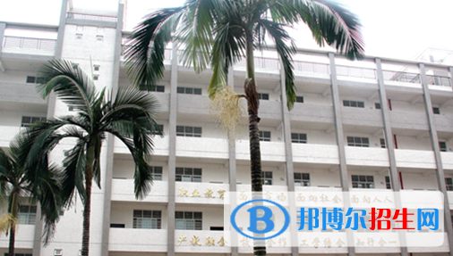 廣西柳州畜牧獸醫(yī)學校怎么樣、好不好