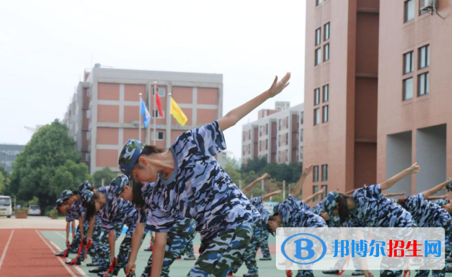 武漢凡谷電子職業(yè)技術學校8