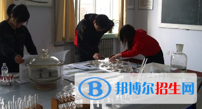金昌農(nóng)墾技工學(xué)校怎么樣、好不好
