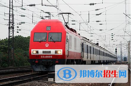 貴州2020年鐵路學校哪個比較好