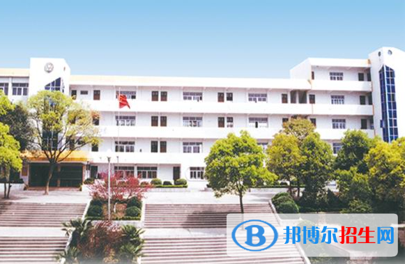 江西民政學校2020年有哪些專業(yè)