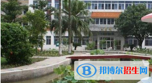 容縣職業(yè)中等專業(yè)學(xué)校怎么樣、好不好