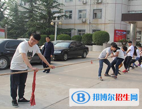 河南經(jīng)濟技術(shù)學(xué)校怎么樣、好不好