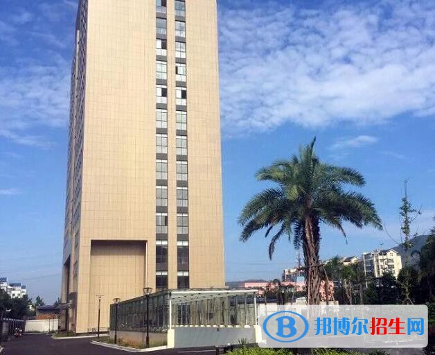 瑞安職業(yè)中等專業(yè)學校怎么樣、好不好