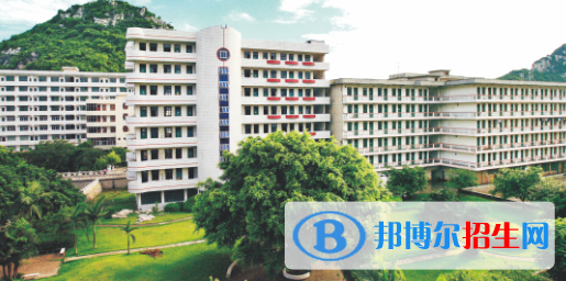 廣西商業(yè)學校網站網址